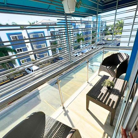 Súper apartamento con piscina Santiago De Los Caballeros Exterior foto