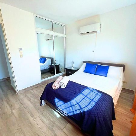 Súper apartamento con piscina Santiago De Los Caballeros Exterior foto