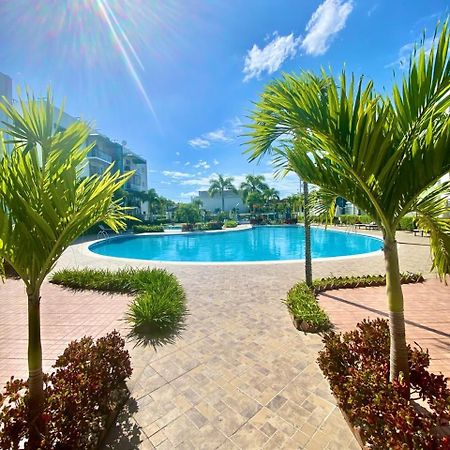 Súper apartamento con piscina Santiago De Los Caballeros Exterior foto