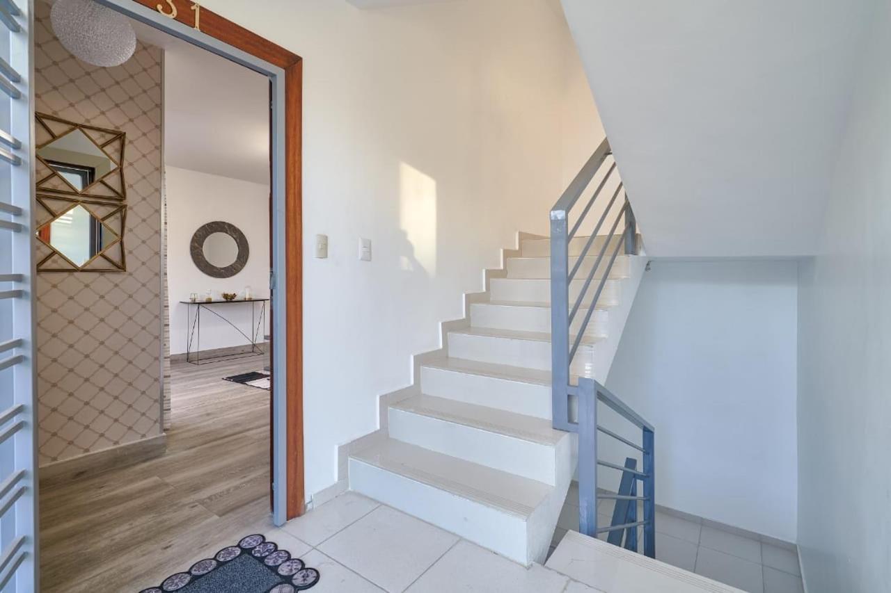 Súper apartamento con piscina Santiago De Los Caballeros Exterior foto