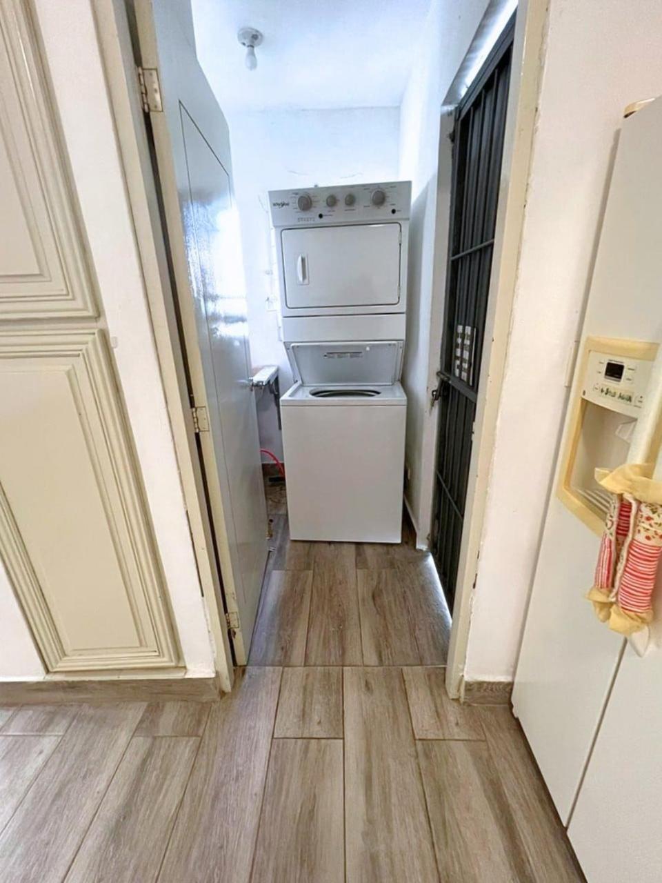 Súper apartamento con piscina Santiago De Los Caballeros Exterior foto
