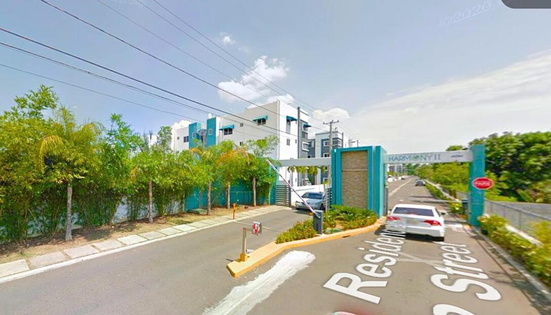 Súper apartamento con piscina Santiago De Los Caballeros Exterior foto