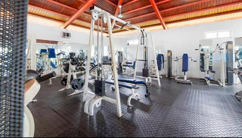 Súper apartamento con piscina Santiago De Los Caballeros Exterior foto