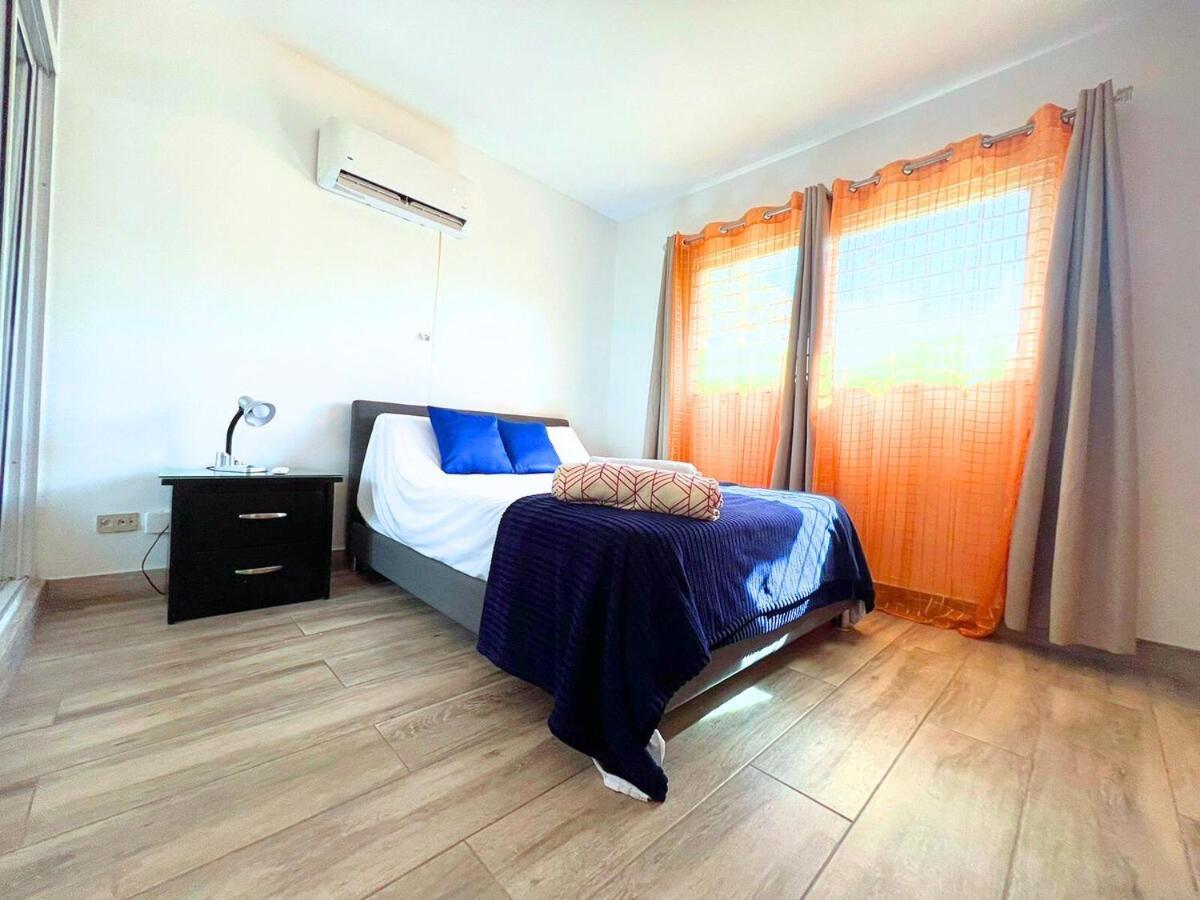 Súper apartamento con piscina Santiago De Los Caballeros Exterior foto