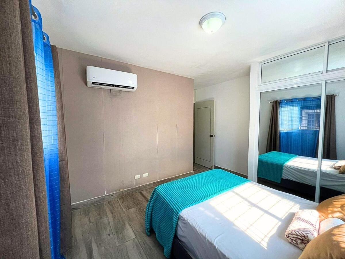 Súper apartamento con piscina Santiago De Los Caballeros Exterior foto