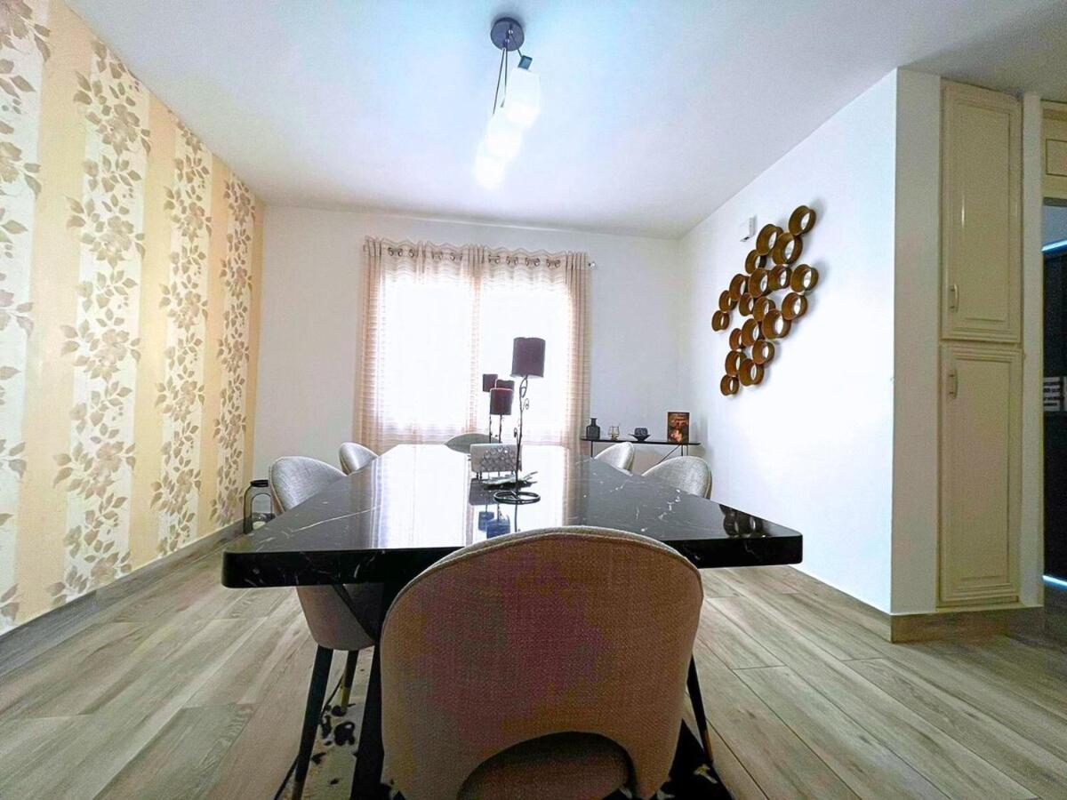 Súper apartamento con piscina Santiago De Los Caballeros Exterior foto