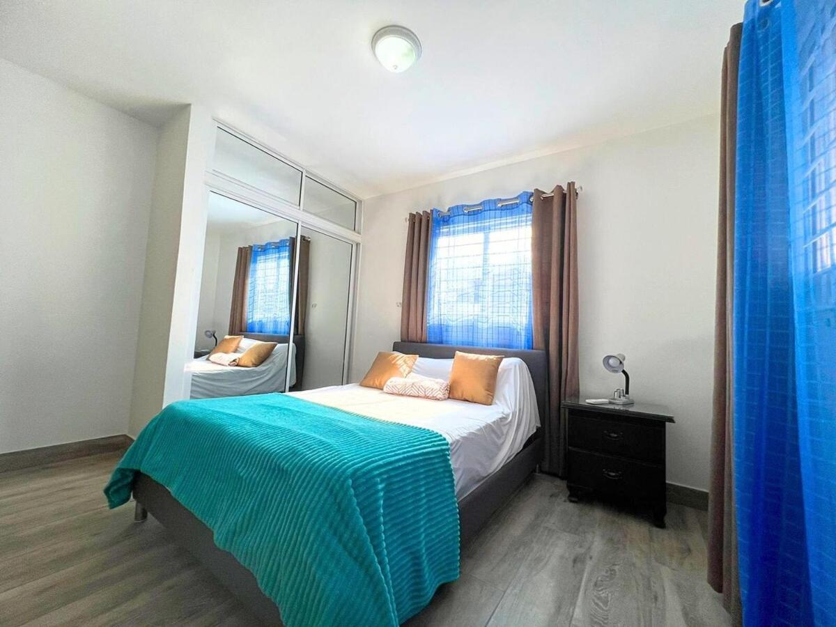 Súper apartamento con piscina Santiago De Los Caballeros Exterior foto
