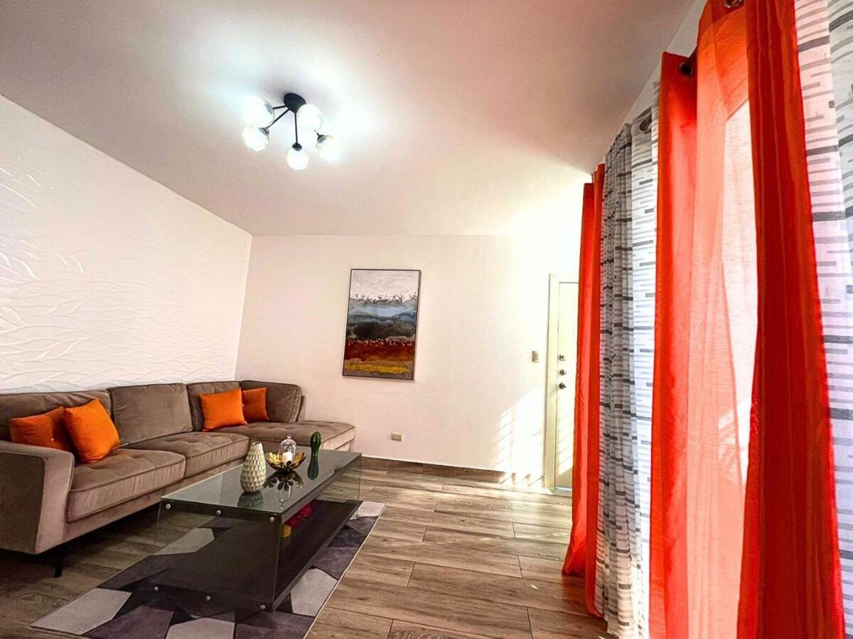 Súper apartamento con piscina Santiago De Los Caballeros Exterior foto